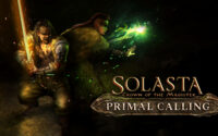Solasta: Crown of the Magister Primal Calling DLC Announced