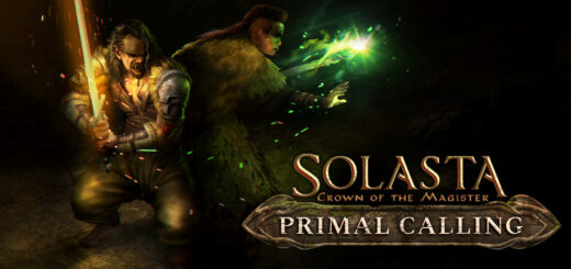 Solasta: Crown of the Magister Primal Calling DLC Announced