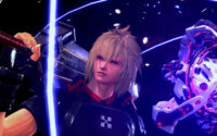 Star Ocean: The Divine Force Demo Available