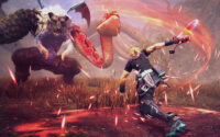 Star Ocean: The Divine Force Gets New Videos, Demo