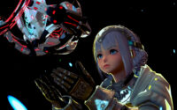 Star Ocean: The Divine Force Opening Movie Released