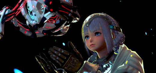 Star Ocean: The Divine Force Opening Movie Released