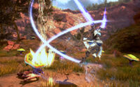 Star Ocean: The Divine Force Heads to Launch With Final Mission Report