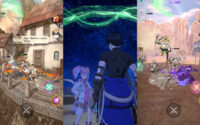 Tales of Luminaria Shutting Down in July