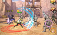 Tales of Luminaria Launching Next Week