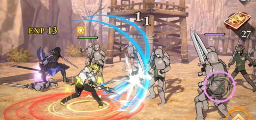 Tales of Luminaria Launching Next Week