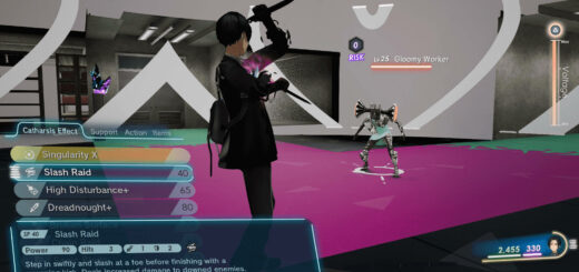 The Caligula Effect 2 Out Now in North America