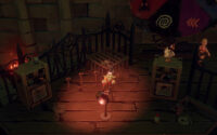The Dungeon of Naheulbeuk: The Amulet of Chaos Second DLC, Next-Gen Release Announced