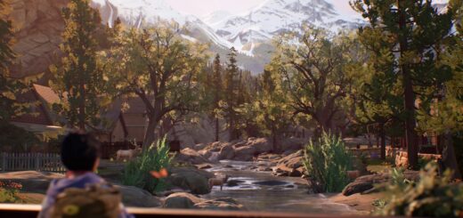 Adventure Corner: Life Is Strange: True Colors
