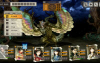 Undernauts: Labyrinth of Yomi Hitting Europe in February