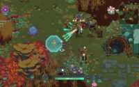 UnDungeon Releasing in November