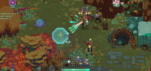 UnDungeon Releasing in November