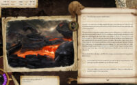 Vagrus: The Riven Realms Out Now