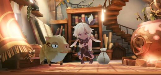 WitchSpring R Coming to Xbox One This Month Alongside Free DLC
