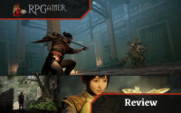 Xuan Yuan Sword 7 Review