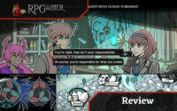 Arcadia Fallen Review