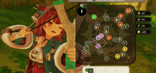 New Atelier Sophie 2 Features, Story Detailed