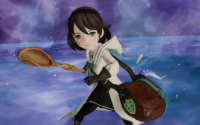 Bravely Default: Brilliant Lights Shining in Japan This Week