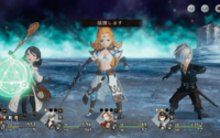 Bravely Default: Brilliant Lights Media, Details Revealed