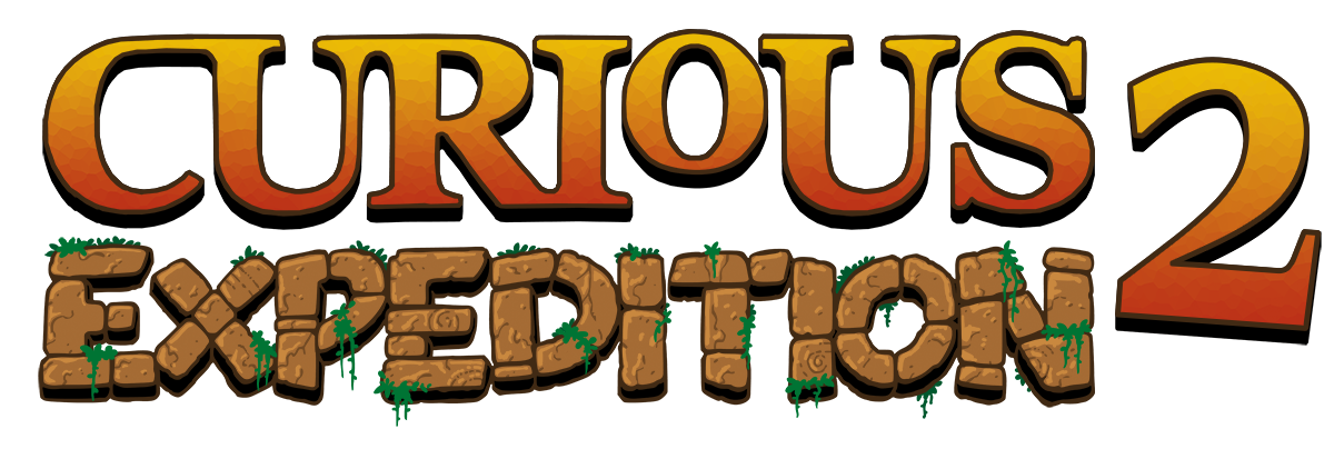 Curious expedition. Curious Expedition 2. The curious Expedition игра. Curiosity логотип.