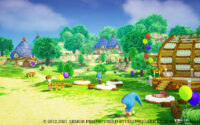 Dragon Quest X Offline Japanese Release Delayed - RPGamer