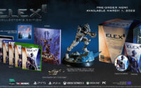 ELEX II Releasing in March