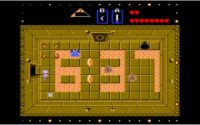 Game & Watch: The Legend of Zelda Now Available