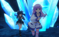 Hyperdimenion Neptunia: Sisters vs. Sisters Announced