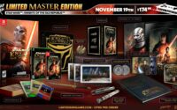 Star Wars: Knights of the Old Republic Limited Run Games Release Announced