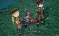 Made in Abyss: Binary Star Falling into Darkness Gets New Screenshots
