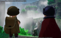 Made in Abyss: Binary Star Falling into Darkness Gets September Date