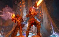 Outriders Update, Expansion Announced