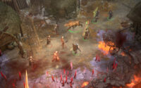 Pathfinder: Wrath of the Righteous Adds Free DLC