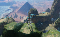 Phantasy Star Online 2: New Genesis Sandstorm Requiem Update Announced