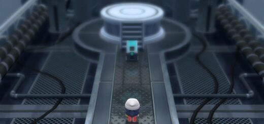 Pokémon Brilliant Diamond and Shining Pearl’s Ramanas Park Detailed