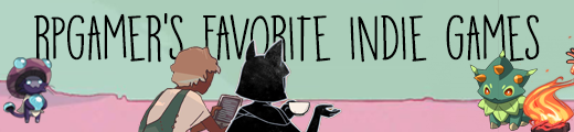 RPGamer’s Favorite Indie Games