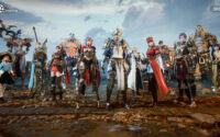 Seven Knights 2 Releasing This Week