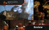 Solasta: Crown of the Magister Review