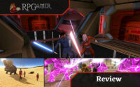 Star Wars: Knights of the Old Republic Switch Review