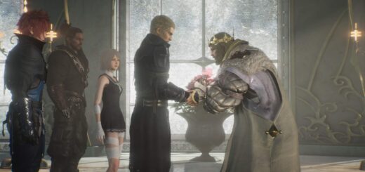 Stranger of Paradise Final Fantasy Origin Details, Screenshots Released