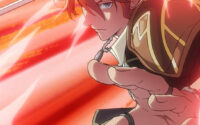 Tales of Luminaria Out Now