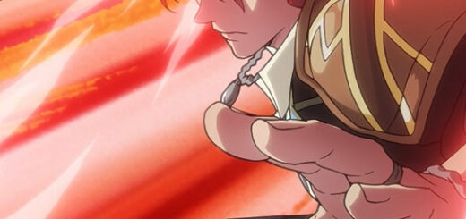 Tales of Luminaria Out Now