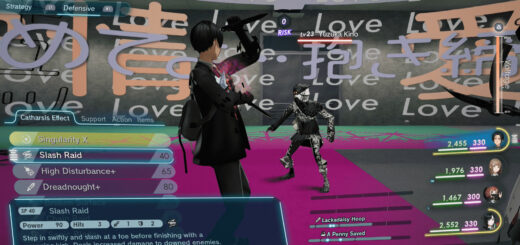 The Caligula Effect 2 PS5 Release Dated