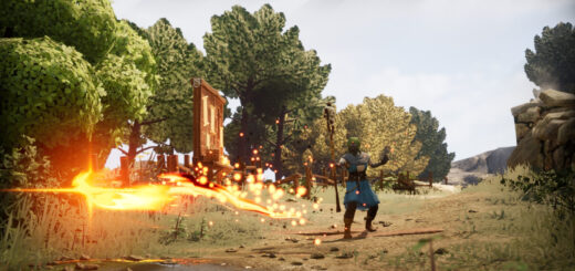 The Waylanders Delayed, Advanced Classes Revealed