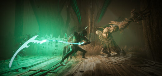 Thymesia Pushed to 2022; PS5, Xbox Series X|S Versions Announced