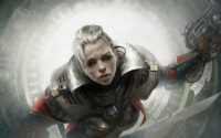 Warhammer 40,000: Inquisitor – Martyr Announces New DLC