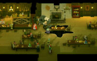 Crafting Adventure Wytchwood Launching Next Week