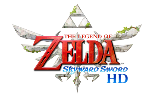 Review: 'Legend Of Zelda: Skyward Sword HD : NPR