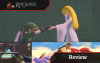 The Legend of Zelda: Skyward Sword HD Review