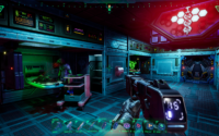 System Shock Remake Console Release Date Announced